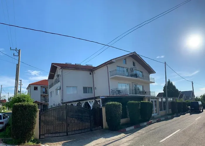 Vila Dedy Costineşti