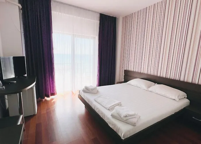 Vila Sunrise Costineşti