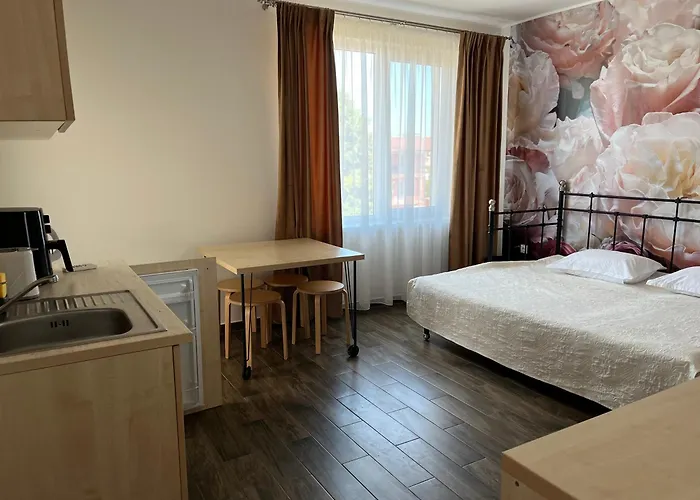 Vila Pacific Costineşti